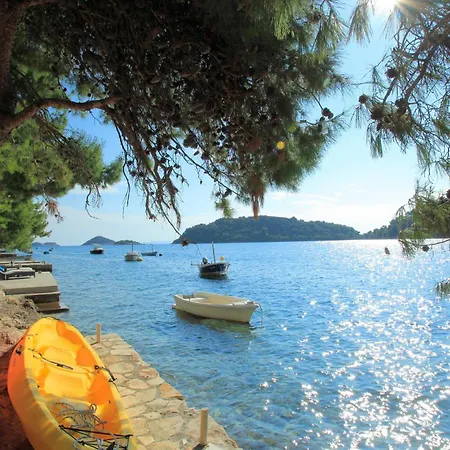 Сasa de vacaciones Six-bedroom In Karbuni Brnistrova